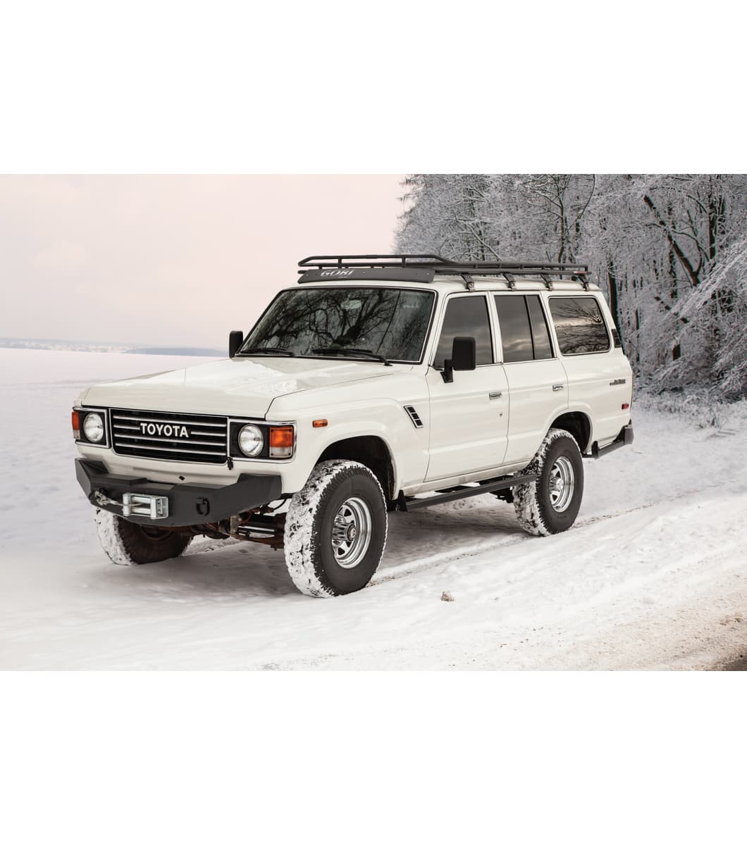 GOBI Land Cruiser 60-62 Stealth Rack