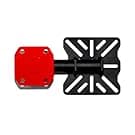 SST® Roto-Mount – 360° Rotating Bench Mount for Vises, Grinders & Notchers – Quick-Release Tool System – Grade 8 Hardware, DOM Tubing & Laser-Cut Steel – Weather & Corrosion Resistant