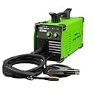 FORNEY Easy Weld 140 Amp 120-Volt Flux-Cored Wire Feed Welder (No Gas Needed)