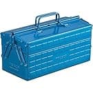 Trusco ST-350-B 2-Level Toolbox