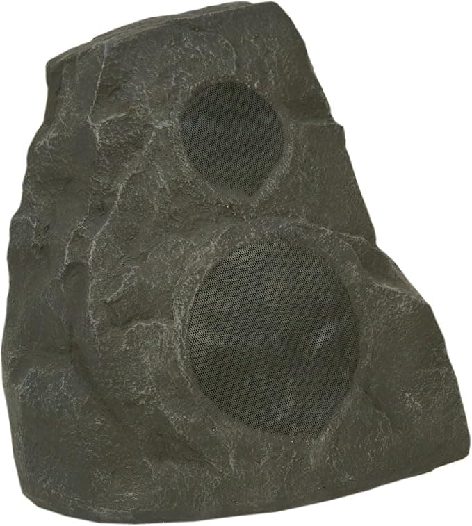 Amazon.com: Klipsch AWR-650-SM Indoor/Outdoor Speaker - Granite (Each) : Electronics