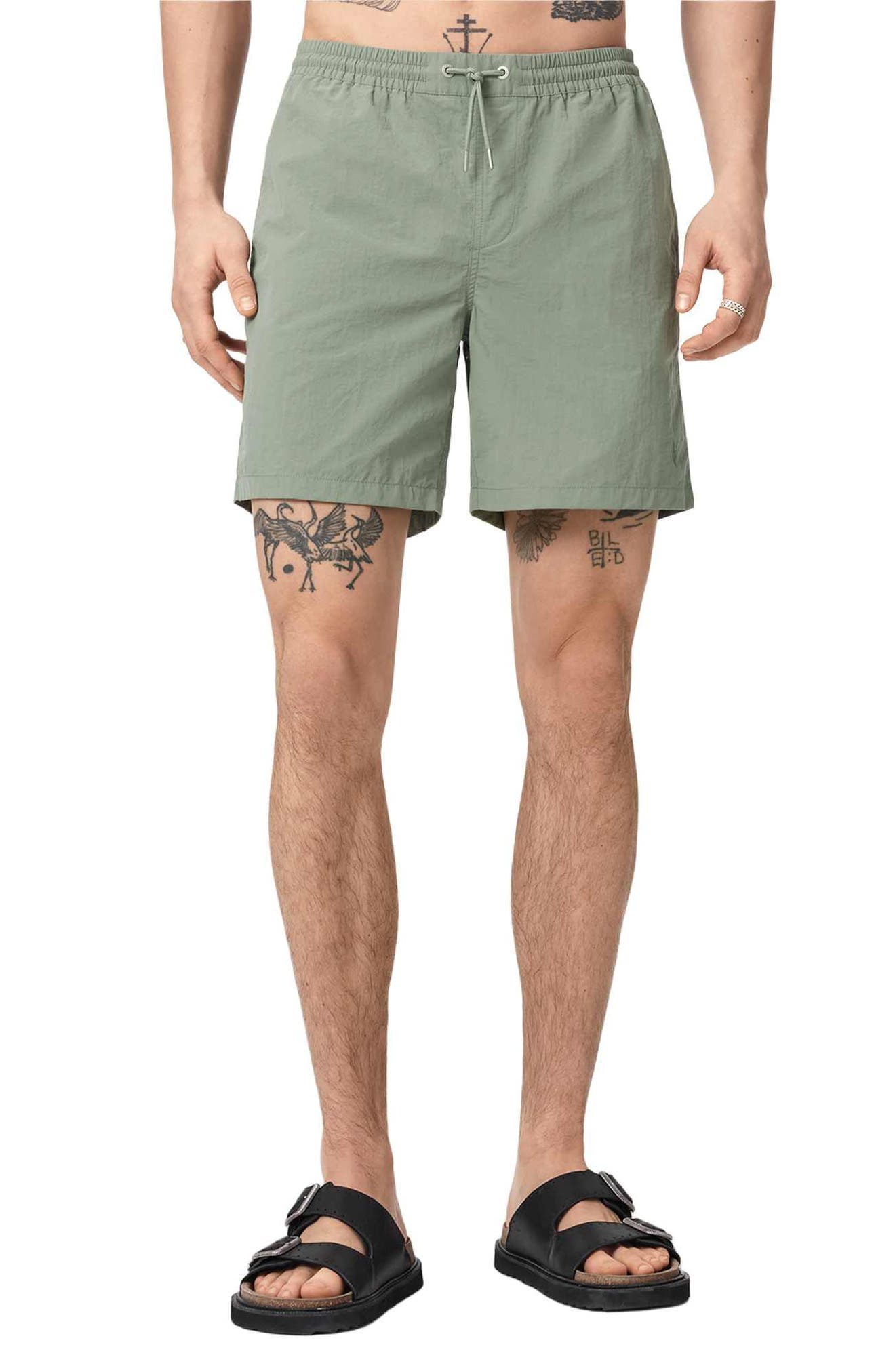 Warden Swim Trunks (Men) | Nordstrom