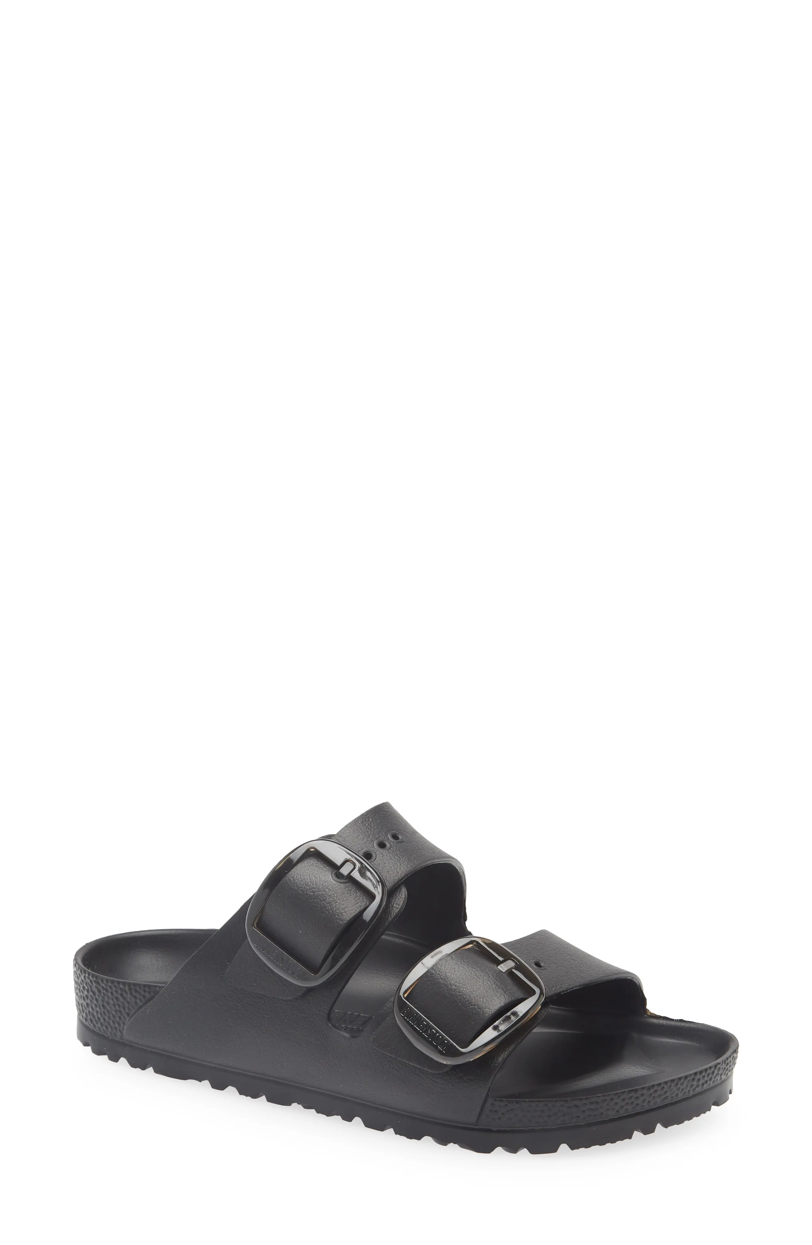 Arizona Big Buckle EVA Waterproof Slide Sandal (Women) | Nordstrom