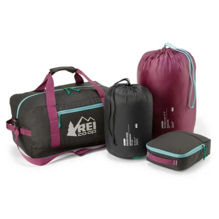 Kids' Overnight Bundle