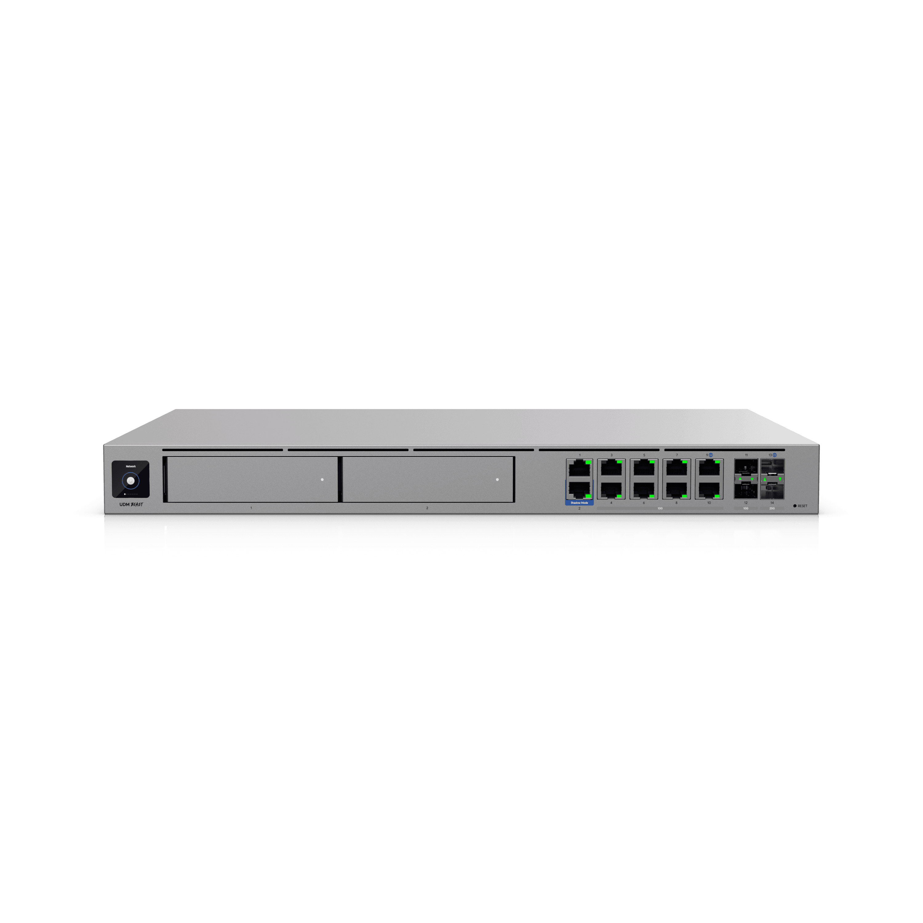 Dream Machine Beast - Ubiquiti Store United States