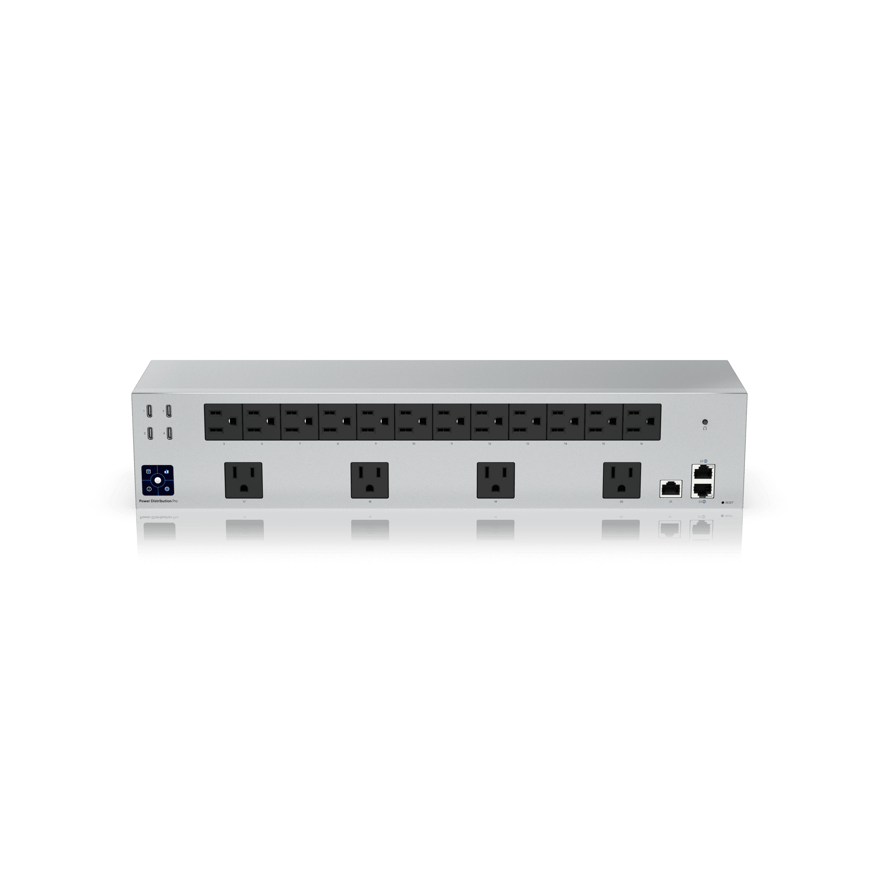 Power Distribution Pro - Ubiquiti Store United States