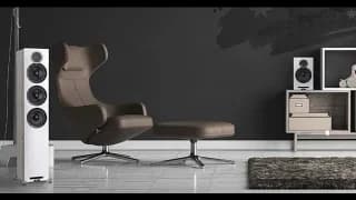 Debut 2.0 B6.2 Bookshelf Speakers