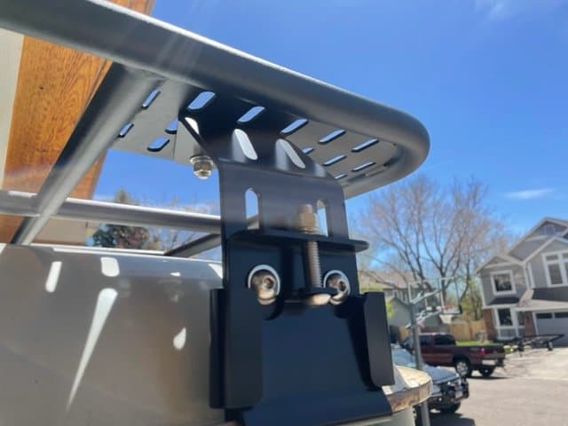 Gamiviti Rain Gutter Towers (30/60 Risers)