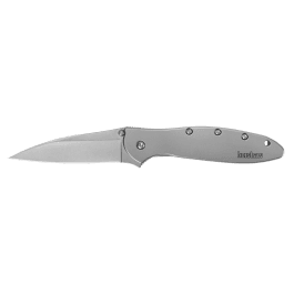 Kershaw Leek